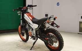 YAMAHA TRICKER Gen.2 DG16J