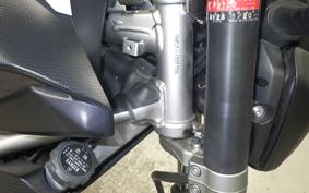 YAMAHA MT-07 2014