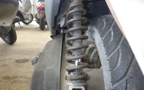 YAMAHA JOG POCHE SA08J