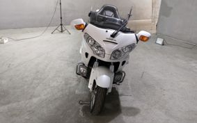 HONDA GL 1800 GOLD WING 2010 SC47