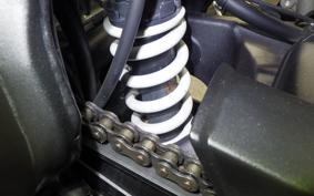 HONDA CBR250RR A MC51