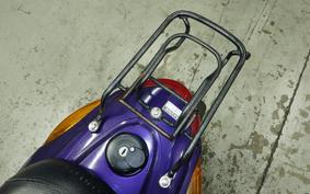 YAMAHA JOG Gen.5 SA36J