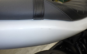 SUZUKI SV650 X A 2025 VP55E