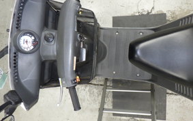 HONDA GYRO CANOPY 2023 TA03