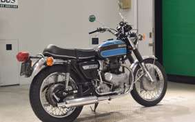 KAWASAKI W1 SA 1972 W1F