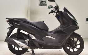 HONDA PCX 125 2006 JF81
