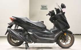 HONDA FORZA 250 2025 MF17