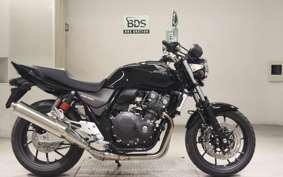 HONDA CB400SF GEN 4 A 2026 NC42