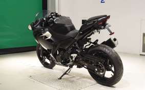 KAWASAKI NINJA 400 EX400G