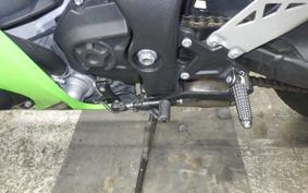 KAWASAKI ZX 10 NINJA ABS 2018