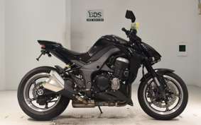KAWASAKI Z1000 Gen.5 2015