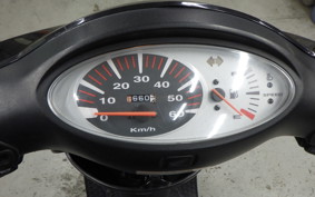 HONDA DIO Gen.5 AF56