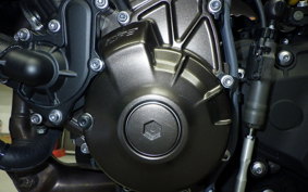 YAMAHA XSR900 2024 RN80J