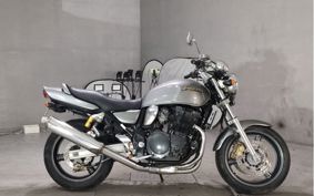 SUZUKI INAZUMA 400 2004 GK7BA