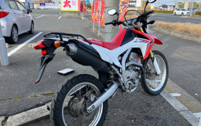 HONDA CRF250L MD38
