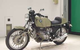 BMW R100T 1981