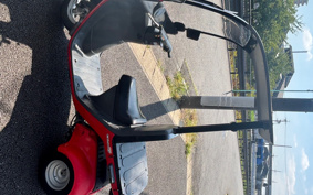 HONDA GYRO TA03