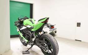 KAWASAKI ZX-4RR 2024 ZX400P