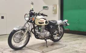 KAWASAKI ESTRELLA RS 2021 BJ250A