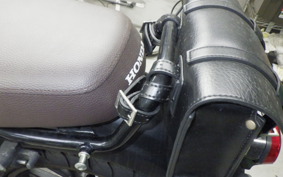 HONDA GB350 2022 NC59