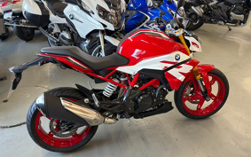 BMW G310R 2023 0G41