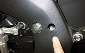 HONDA CBR1000RR RSP 2024 SC82