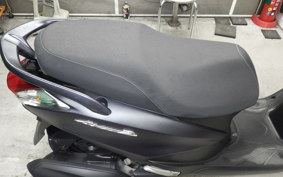 YAMAHA AXIS 125 Z 2026 SED7J
