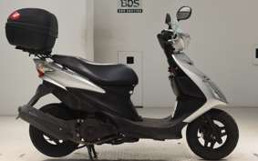 SUZUKI ADDRESS V125 S CF4MA