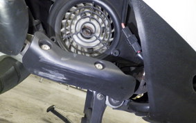 YAMAHA CYGNUS 125 X 2009