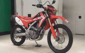 HONDA CRF250L 2025 MD44