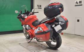 MOTO GUZZI NORGE 1200 2009
