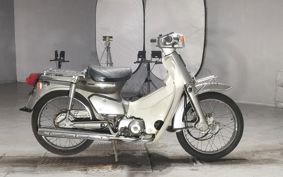 HONDA SUPER CUB50 AA01