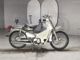 Фото Honda SUPER CUB50 2003 с японского аукциона