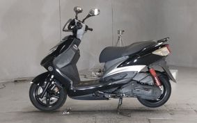 YAMAHA CYGNUS125XSR SE44J