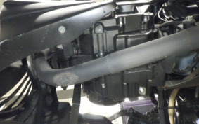 HONDA REBEL 250 1992 MC49