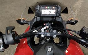 HONDA NC700X TYPE LD DCT RC63