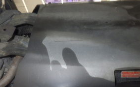 HONDA LEAD 110 2001 JF19