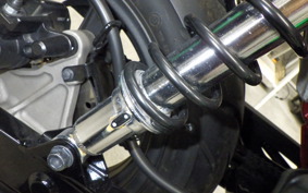 HONDA DAX 125 JB04