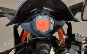 KTM 390 RC 2019 JYJ40