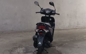 HONDA DIO 110 JF31