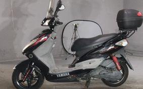 YAMAHA CYGNUS125XSR SE44J