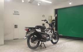 HONDA CT125-2 2026 JA65