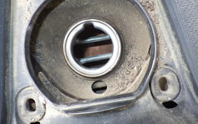 HONDA TACT Gen.4 2008 AF75