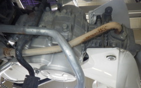HONDA C110 SUPER CUB 2004 JA07