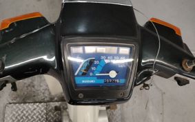 SUZUKI BAR DEE50 BA41A