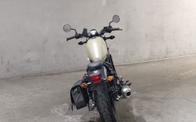 HONDA REBEL MC49