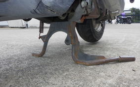 HONDA DIO Gen.6 2009 AF62