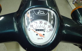 HONDA C50 SUPER CUB 2020 AA09