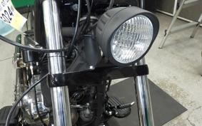 YAMAHA DRAGSTAR 400 2002 VH01J