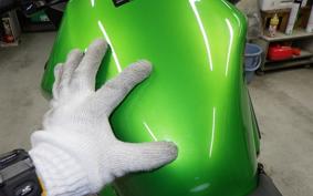 KAWASAKI NINJA 650 2015